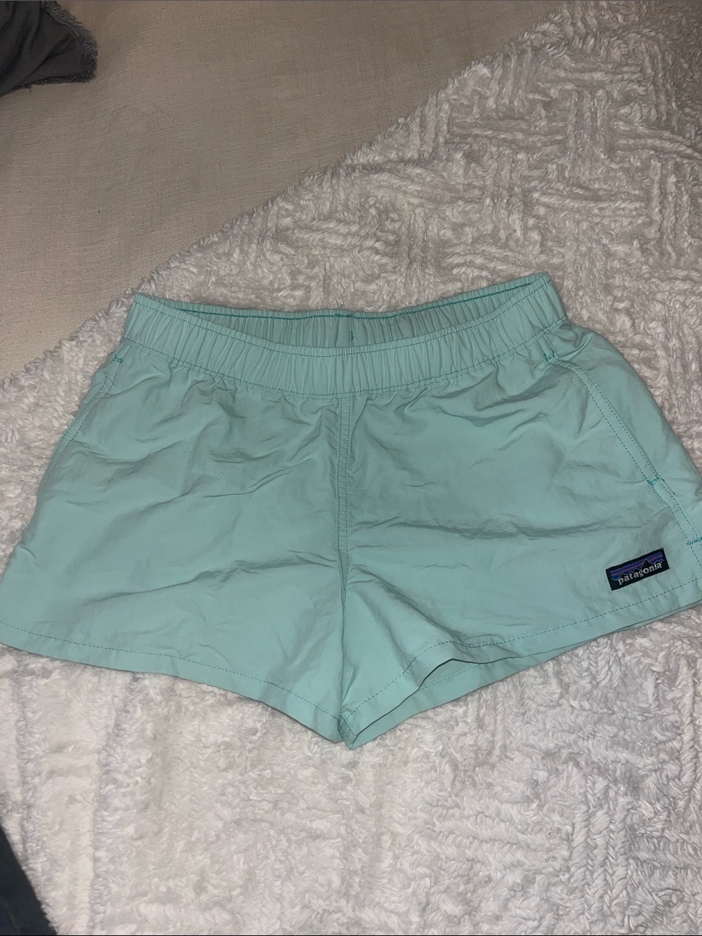 Patagonia Women's Barely Baggies Multifunction Shorts